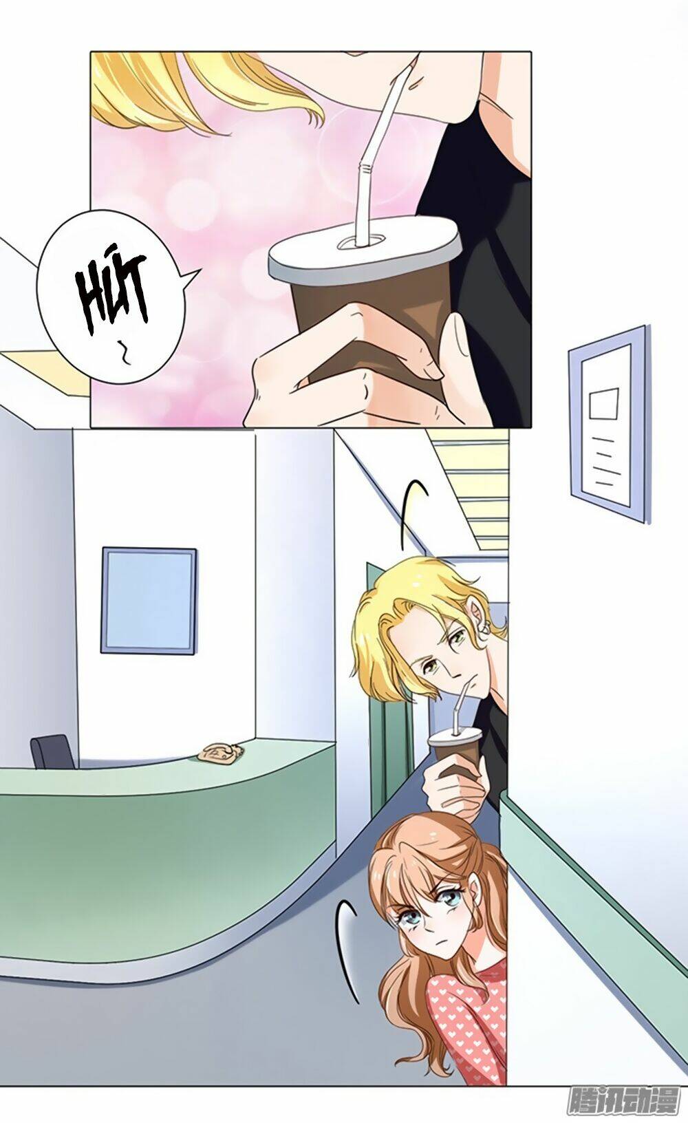 Bác Sĩ Sở Cũng Muốn Yêu Chapter 10 - Trang 2