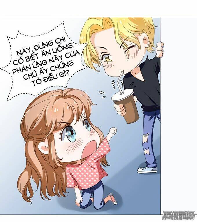 Bác Sĩ Sở Cũng Muốn Yêu Chapter 10 - Trang 2