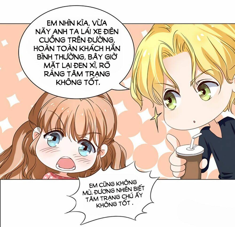 Bác Sĩ Sở Cũng Muốn Yêu Chapter 10 - Trang 2