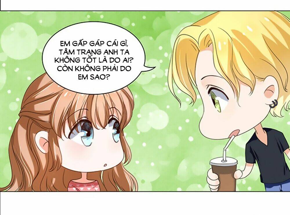 Bác Sĩ Sở Cũng Muốn Yêu Chapter 10 - Trang 2