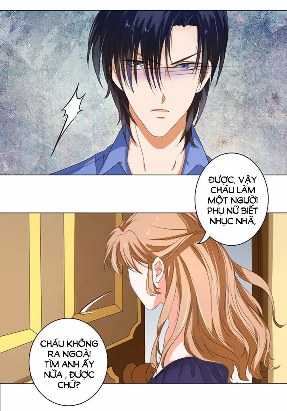 Bác Sĩ Sở Cũng Muốn Yêu Chapter 10 - Trang 2