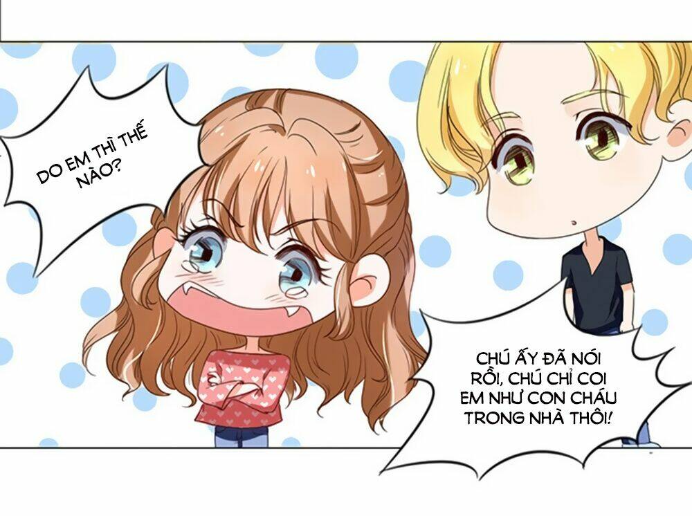 Bác Sĩ Sở Cũng Muốn Yêu Chapter 10 - Trang 2