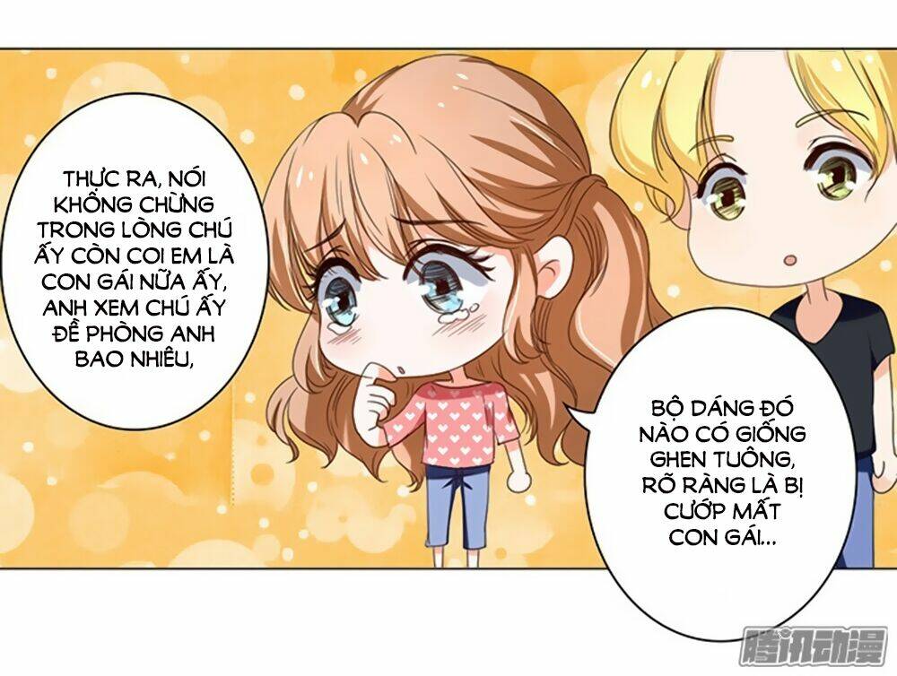 Bác Sĩ Sở Cũng Muốn Yêu Chapter 10 - Trang 2