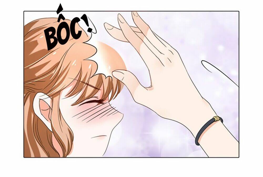 Bác Sĩ Sở Cũng Muốn Yêu Chapter 10 - Trang 2