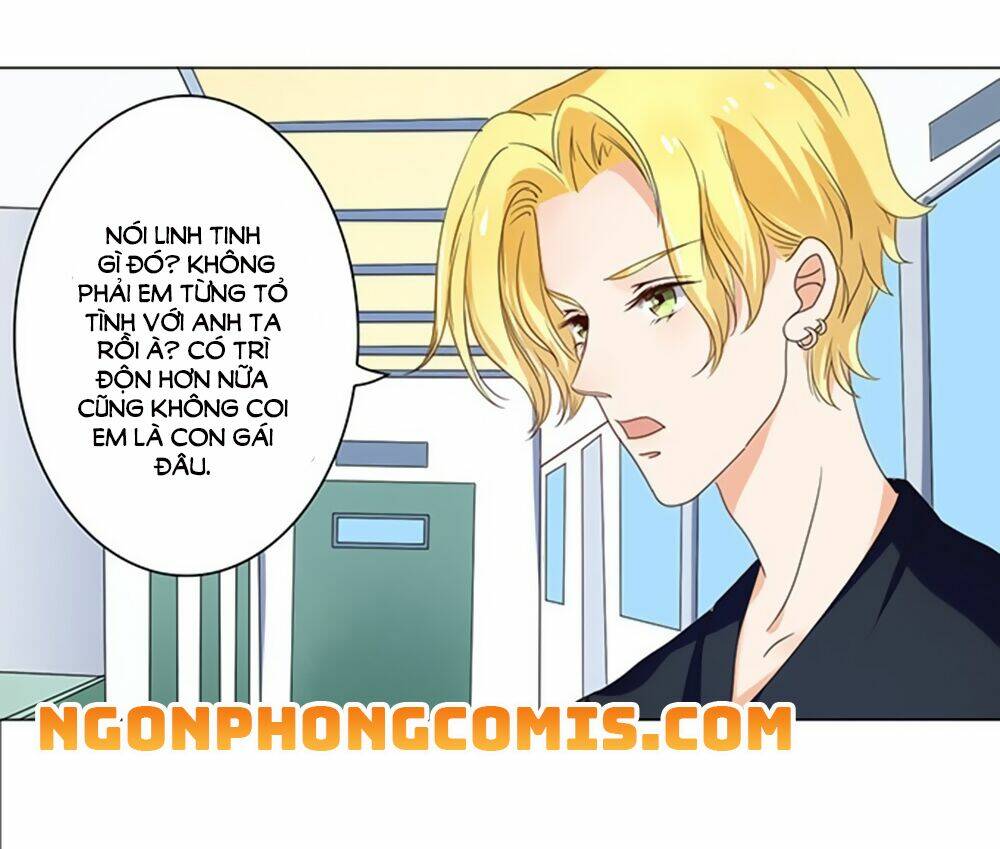 Bác Sĩ Sở Cũng Muốn Yêu Chapter 10 - Trang 2