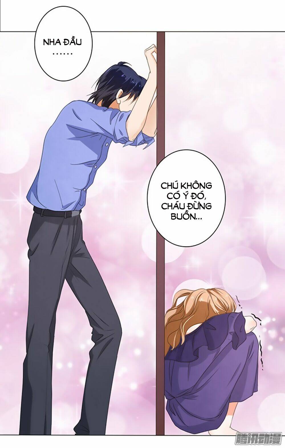 Bác Sĩ Sở Cũng Muốn Yêu Chapter 10 - Trang 2