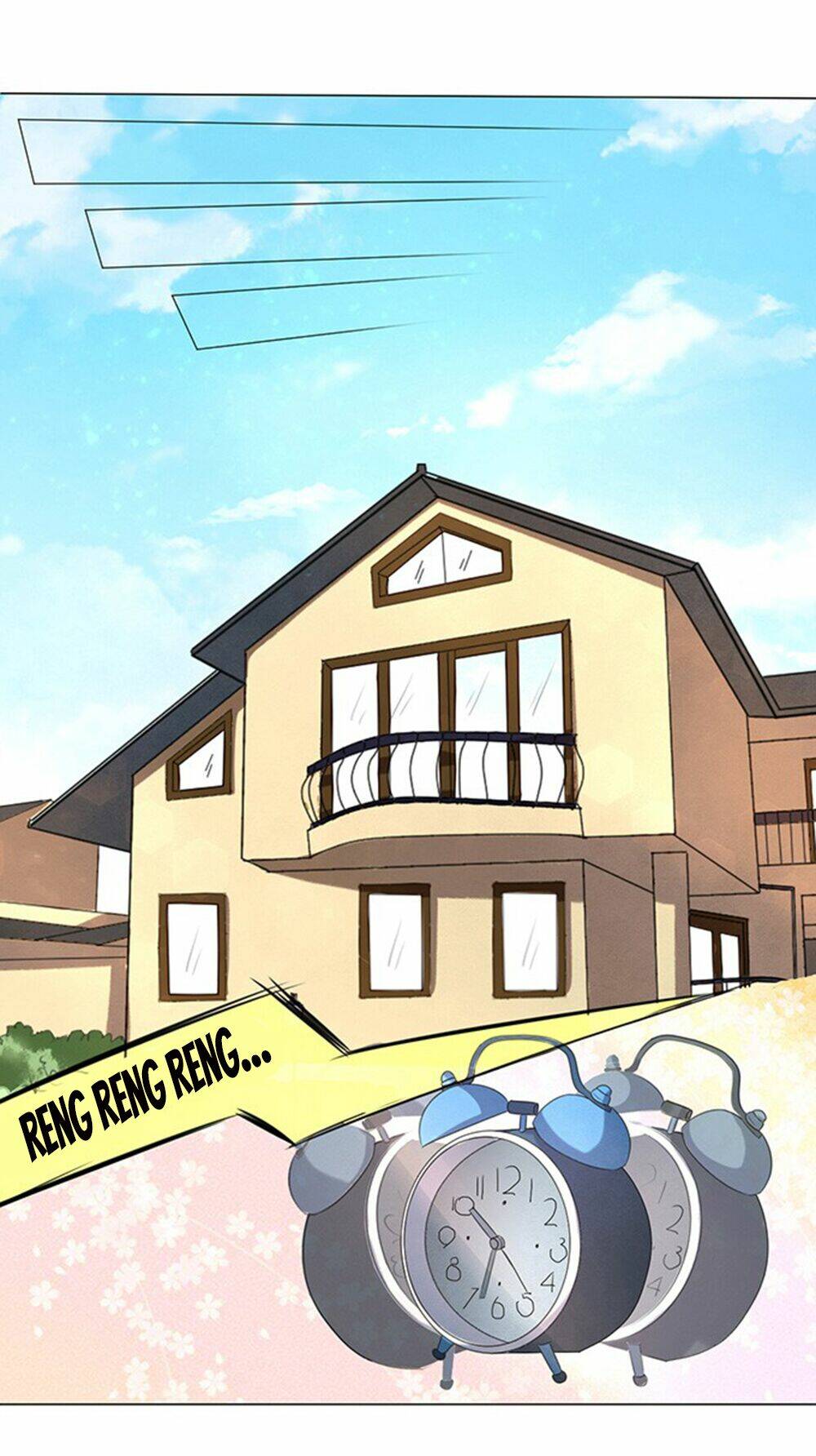 Bác Sĩ Sở Cũng Muốn Yêu Chapter 10 - Trang 2