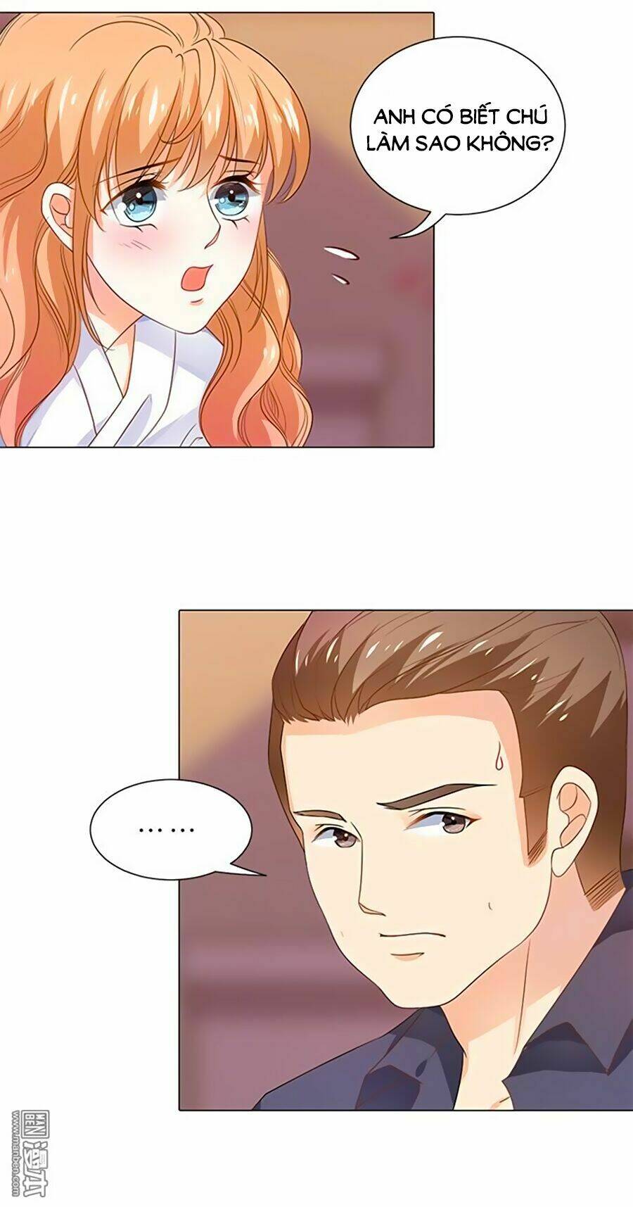 Bác Sĩ Sở Cũng Muốn Yêu Chapter 101 - Trang 2