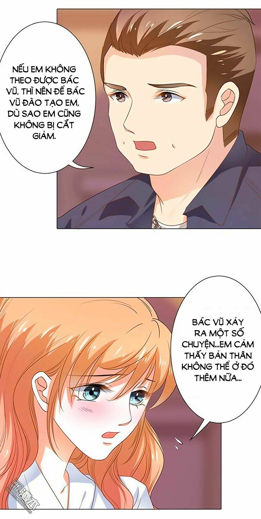 Bác Sĩ Sở Cũng Muốn Yêu Chapter 101 - Trang 2