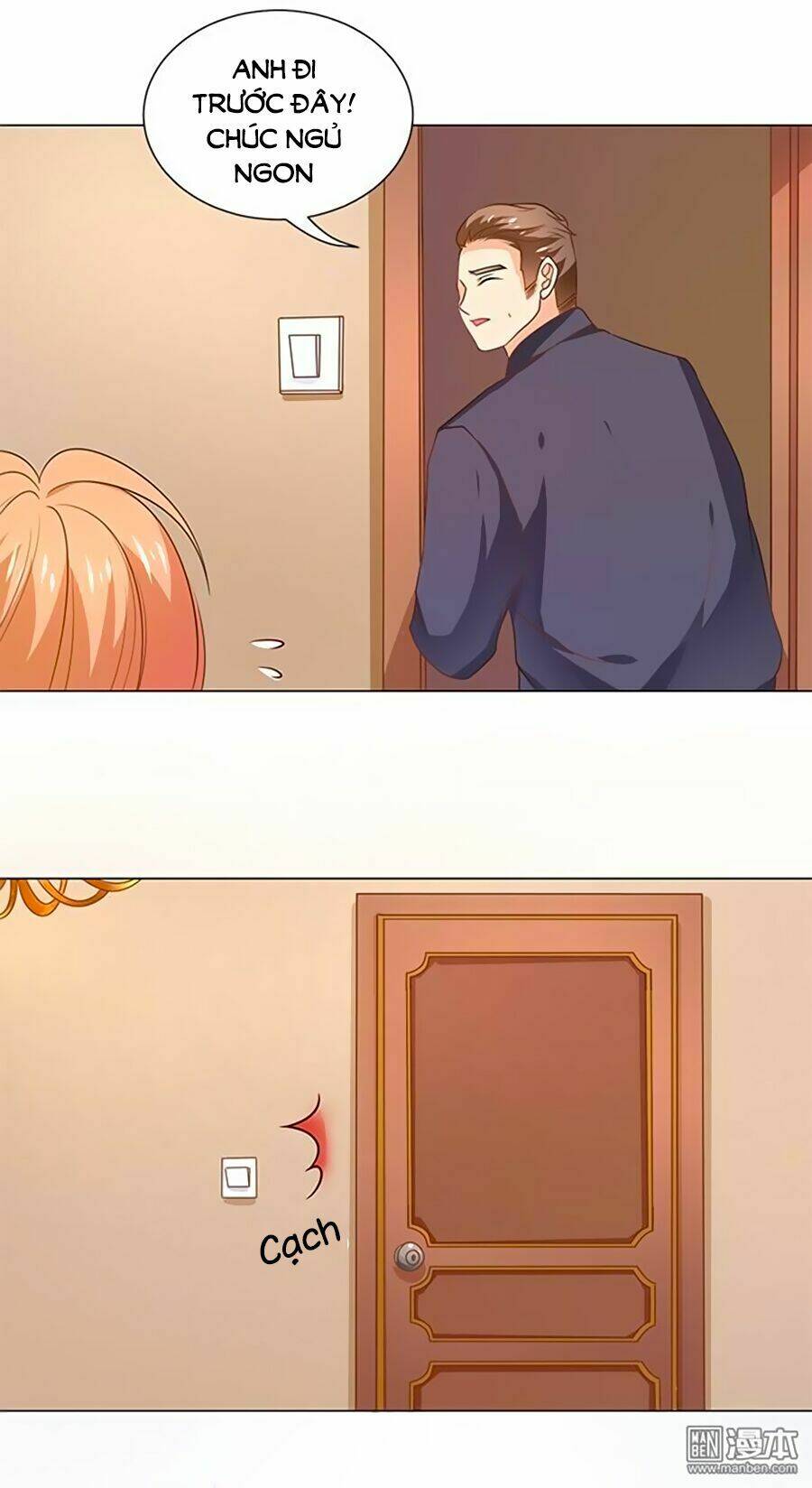 Bác Sĩ Sở Cũng Muốn Yêu Chapter 101 - Trang 2