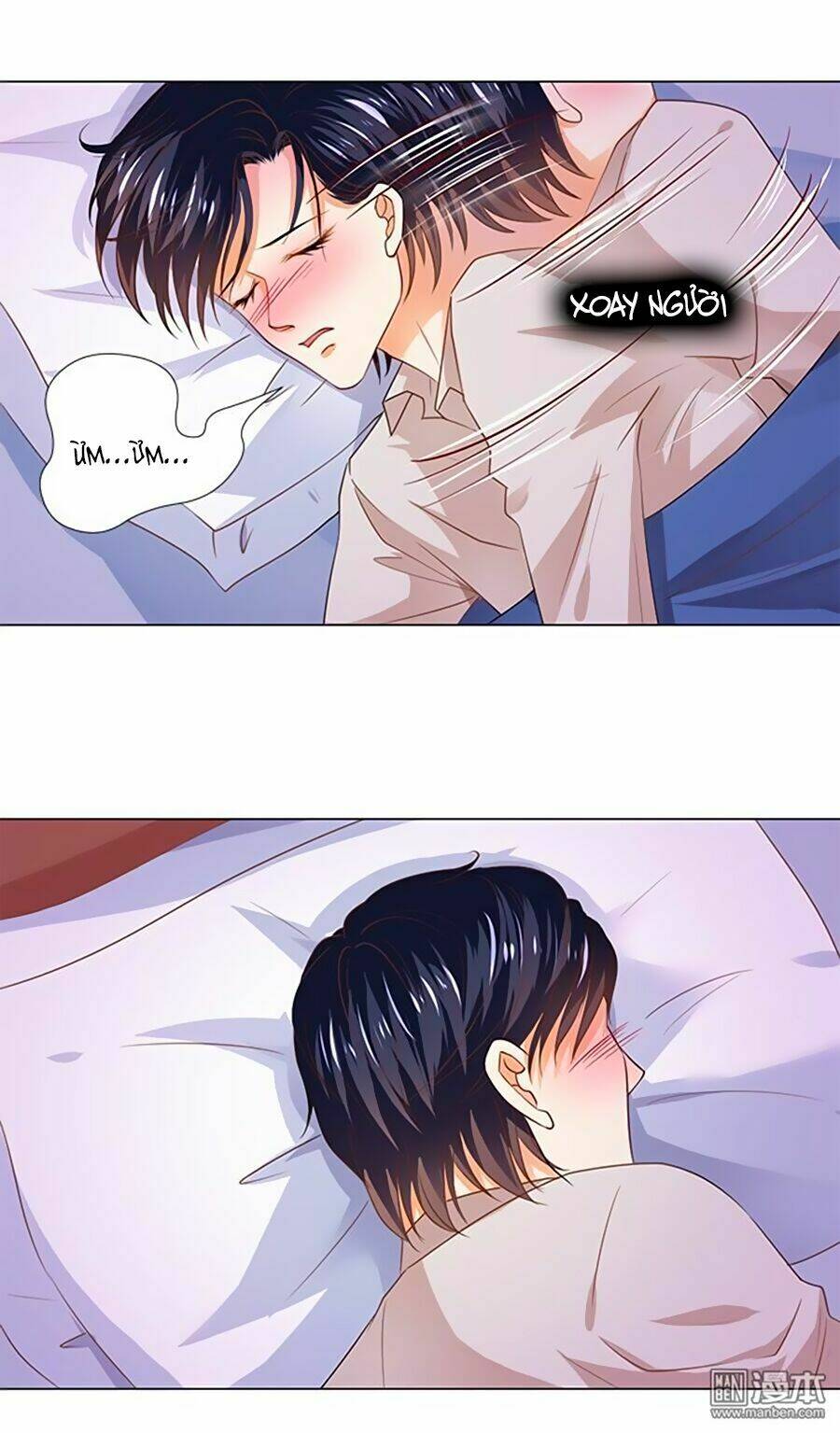 Bác Sĩ Sở Cũng Muốn Yêu Chapter 101 - Trang 2