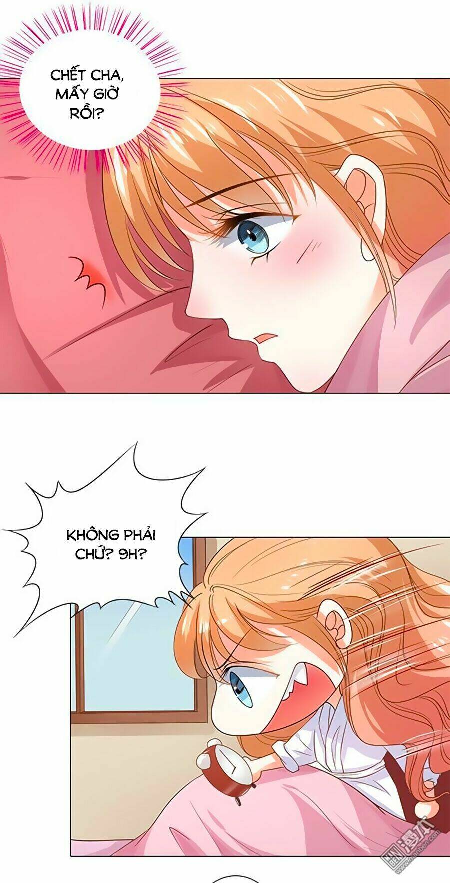 Bác Sĩ Sở Cũng Muốn Yêu Chapter 101 - Trang 2