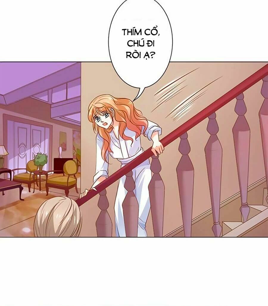 Bác Sĩ Sở Cũng Muốn Yêu Chapter 101 - Trang 2