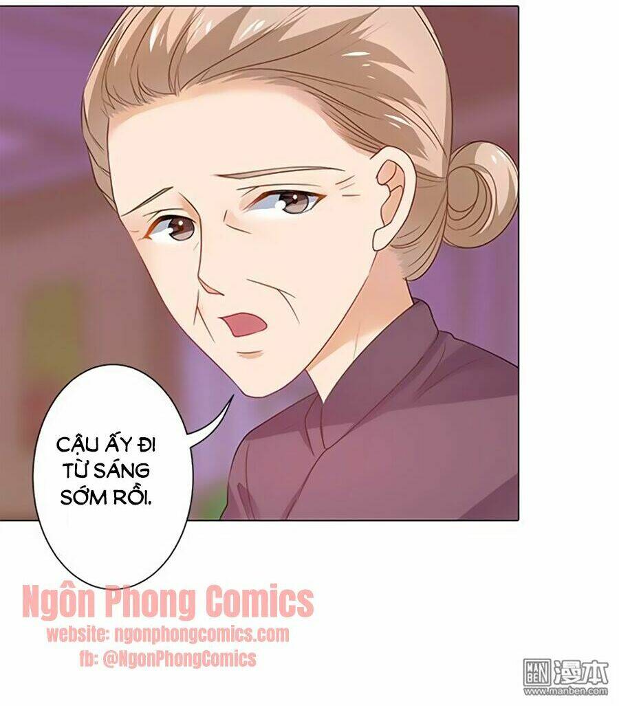 Bác Sĩ Sở Cũng Muốn Yêu Chapter 101 - Trang 2