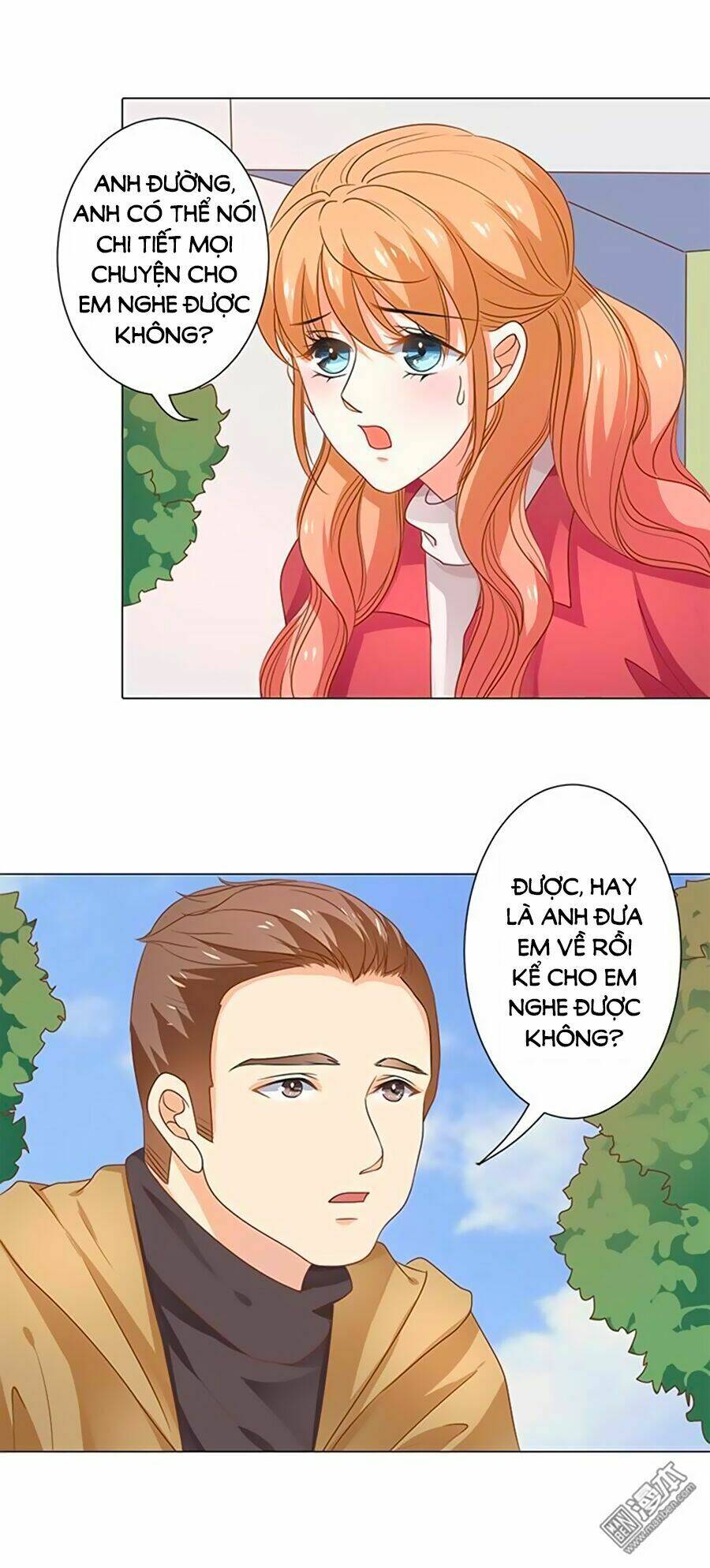 Bác Sĩ Sở Cũng Muốn Yêu Chapter 102 - Trang 2