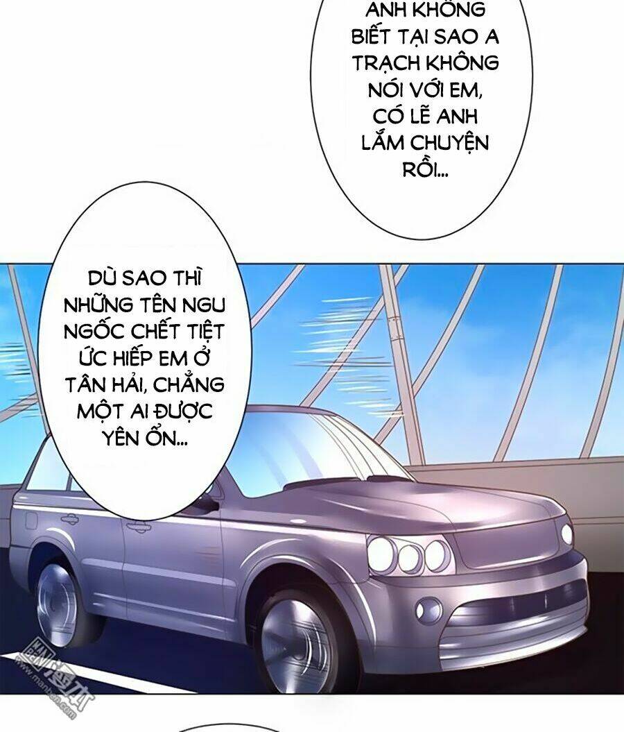 Bác Sĩ Sở Cũng Muốn Yêu Chapter 102 - Trang 2