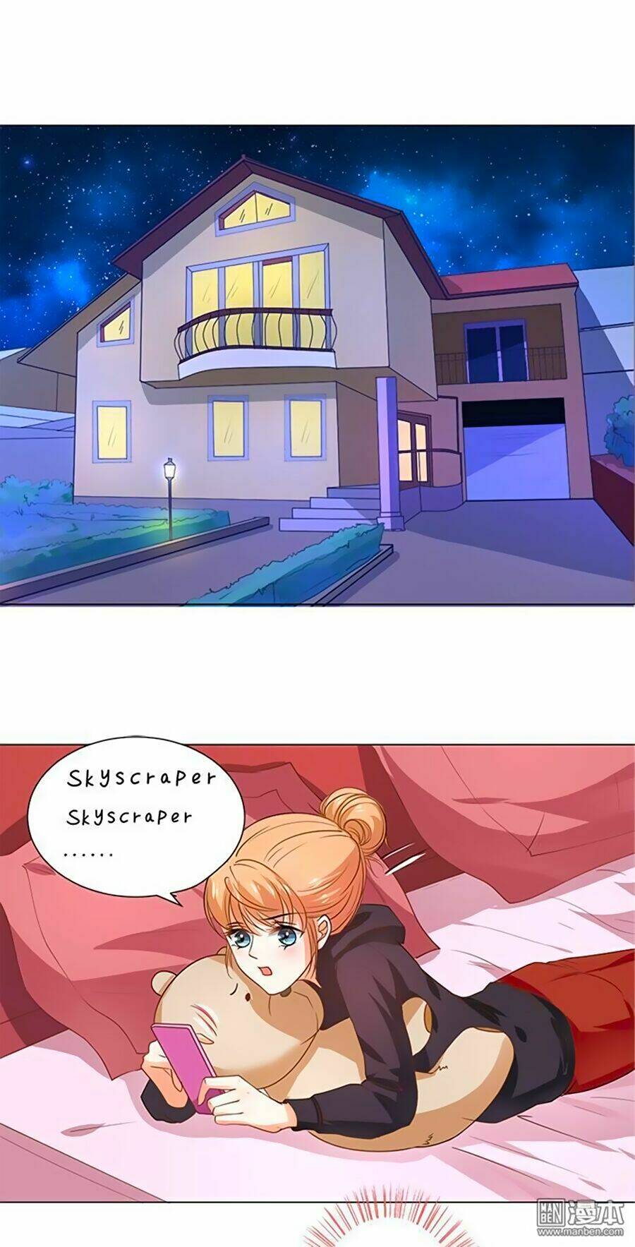 Bác Sĩ Sở Cũng Muốn Yêu Chapter 102 - Trang 2