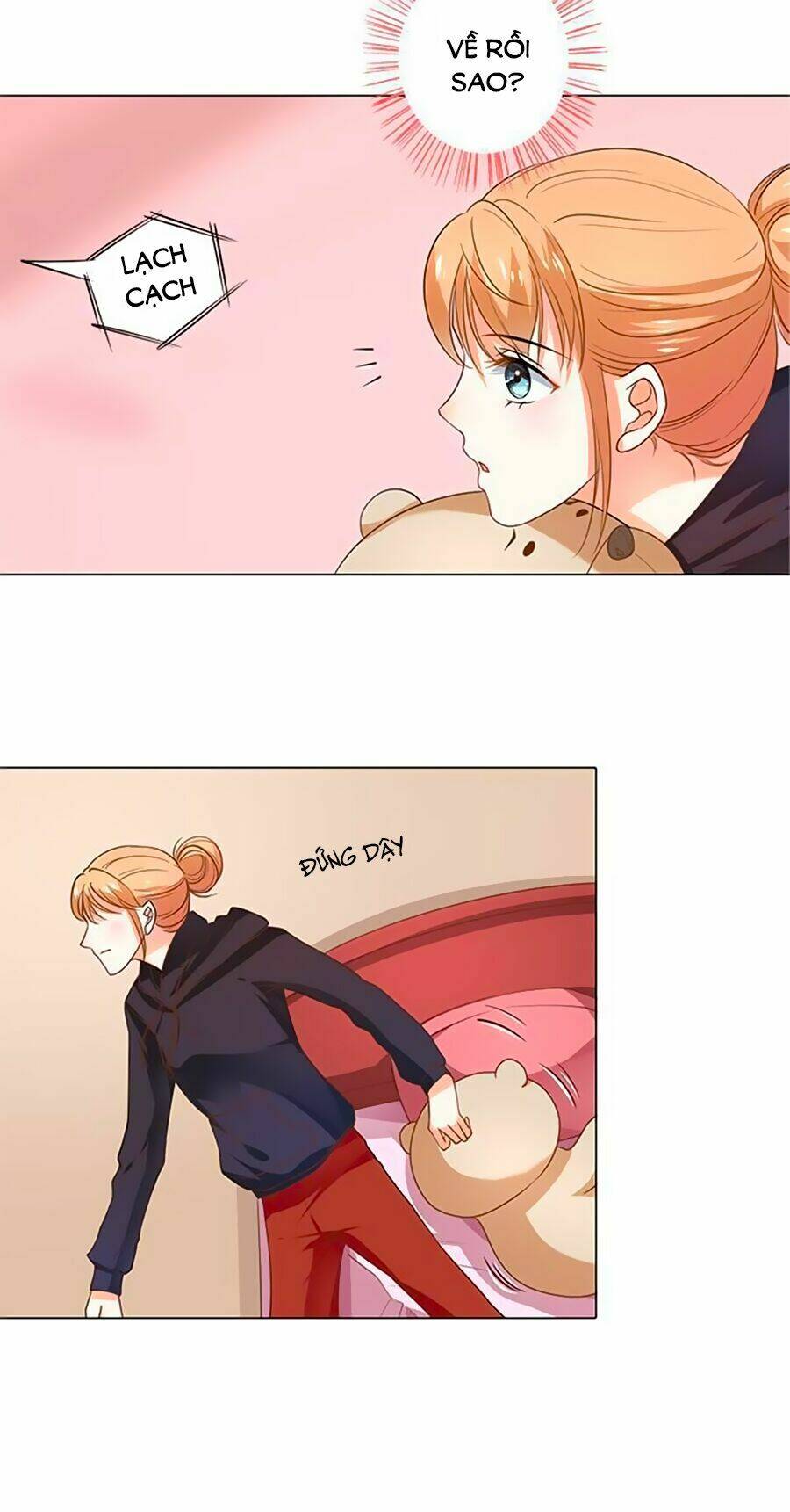 Bác Sĩ Sở Cũng Muốn Yêu Chapter 102 - Trang 2