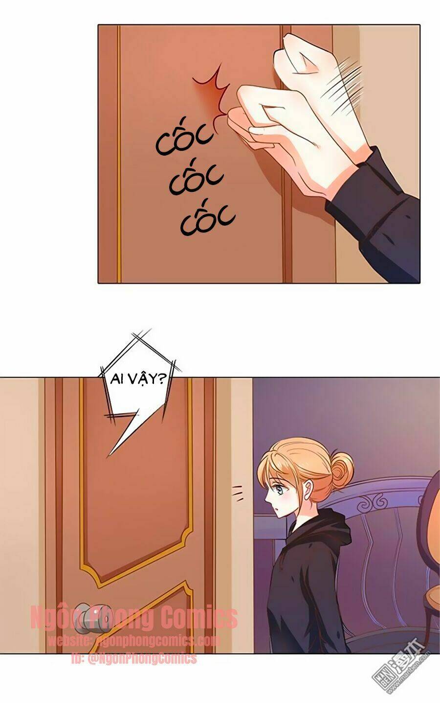 Bác Sĩ Sở Cũng Muốn Yêu Chapter 102 - Trang 2