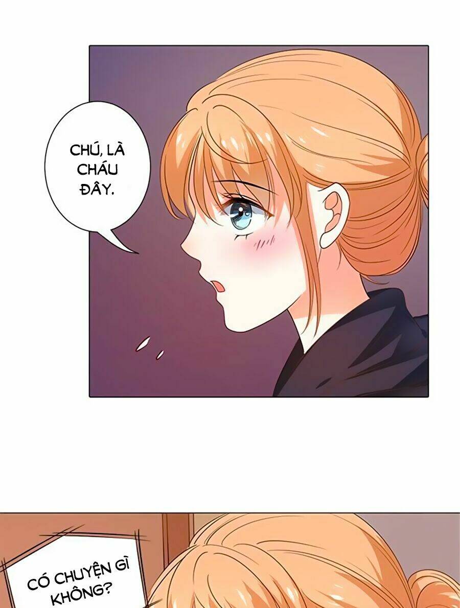 Bác Sĩ Sở Cũng Muốn Yêu Chapter 102 - Trang 2