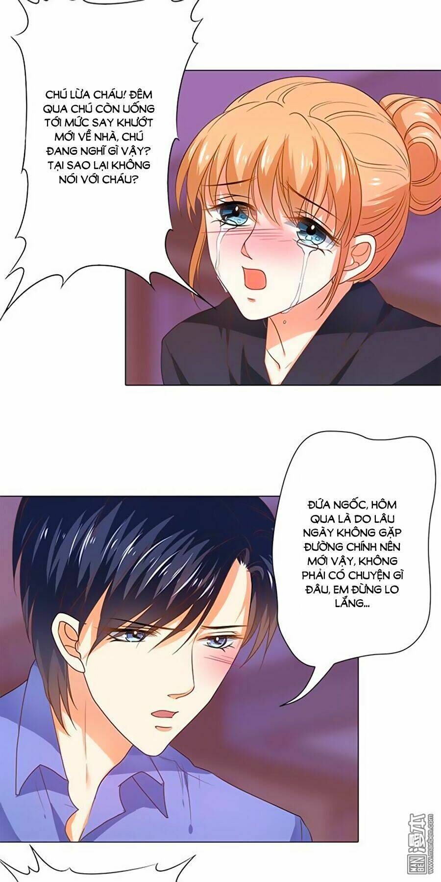 Bác Sĩ Sở Cũng Muốn Yêu Chapter 103 - Trang 2