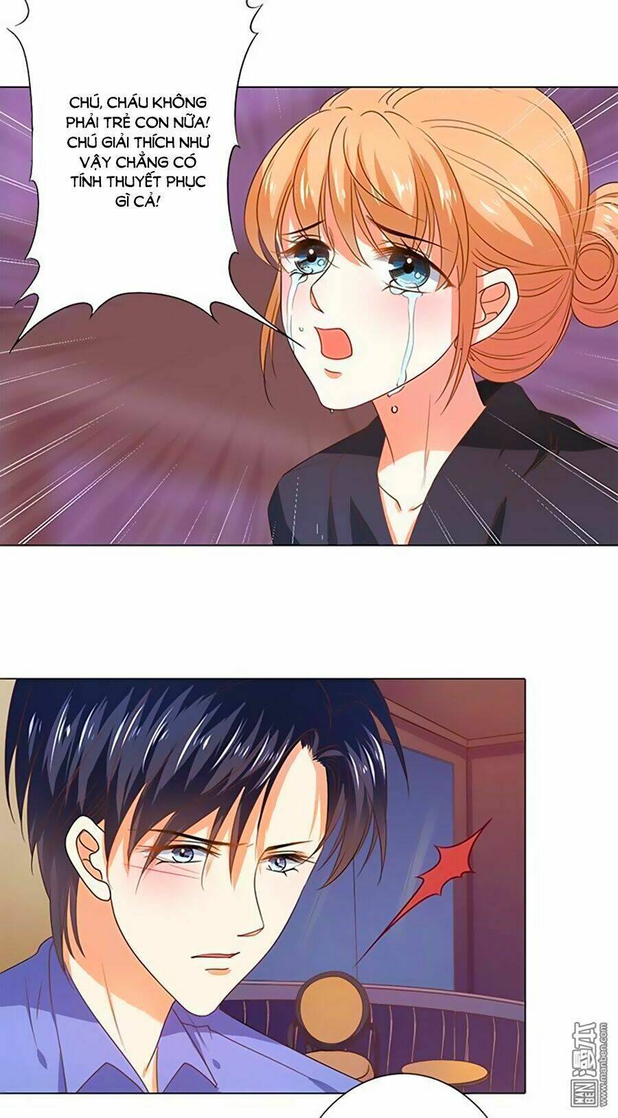 Bác Sĩ Sở Cũng Muốn Yêu Chapter 103 - Trang 2