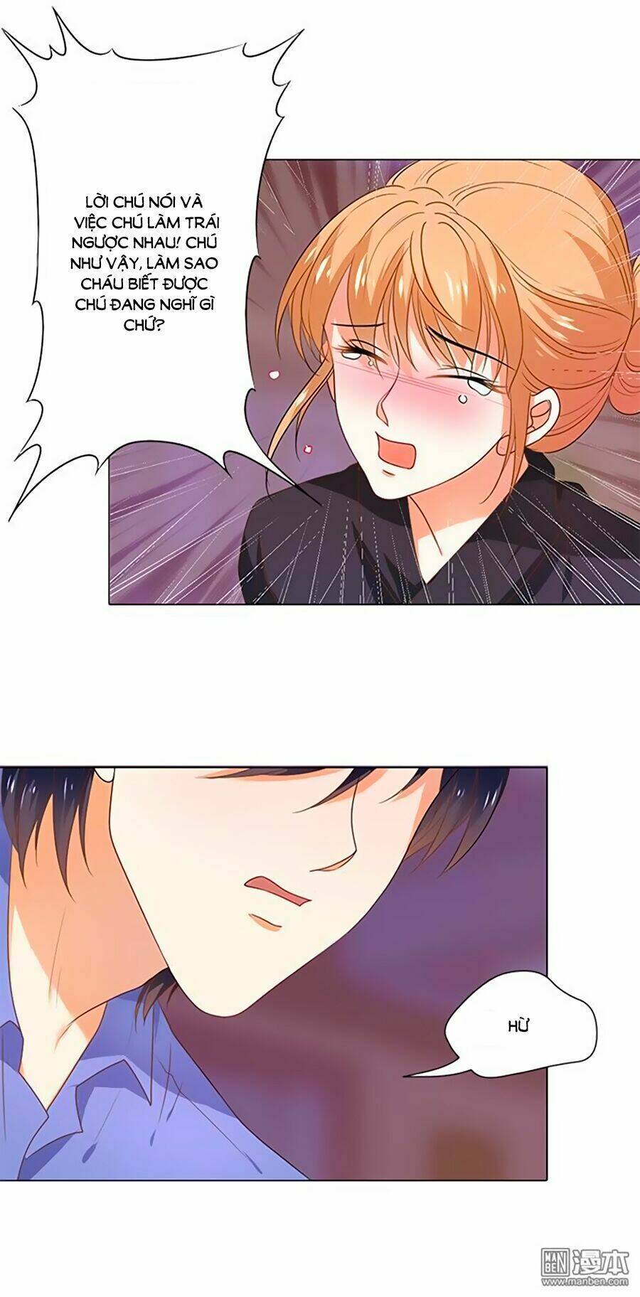 Bác Sĩ Sở Cũng Muốn Yêu Chapter 103 - Trang 2