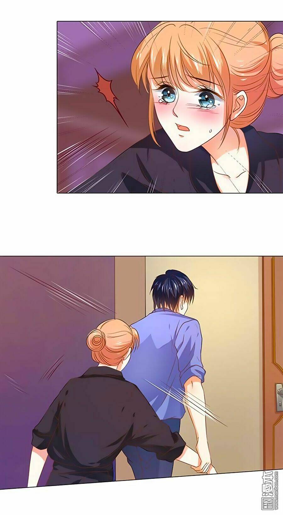 Bác Sĩ Sở Cũng Muốn Yêu Chapter 103 - Trang 2