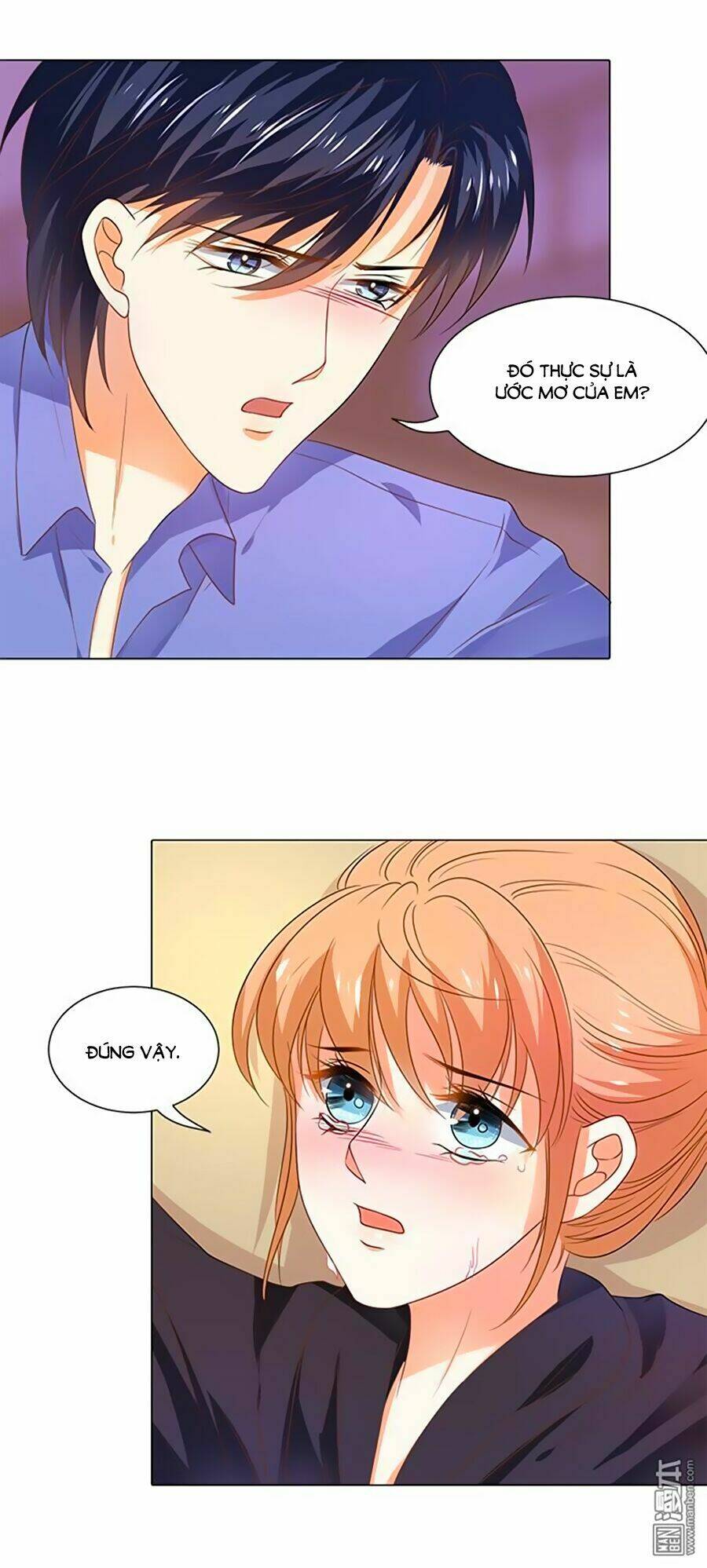 Bác Sĩ Sở Cũng Muốn Yêu Chapter 103 - Trang 2