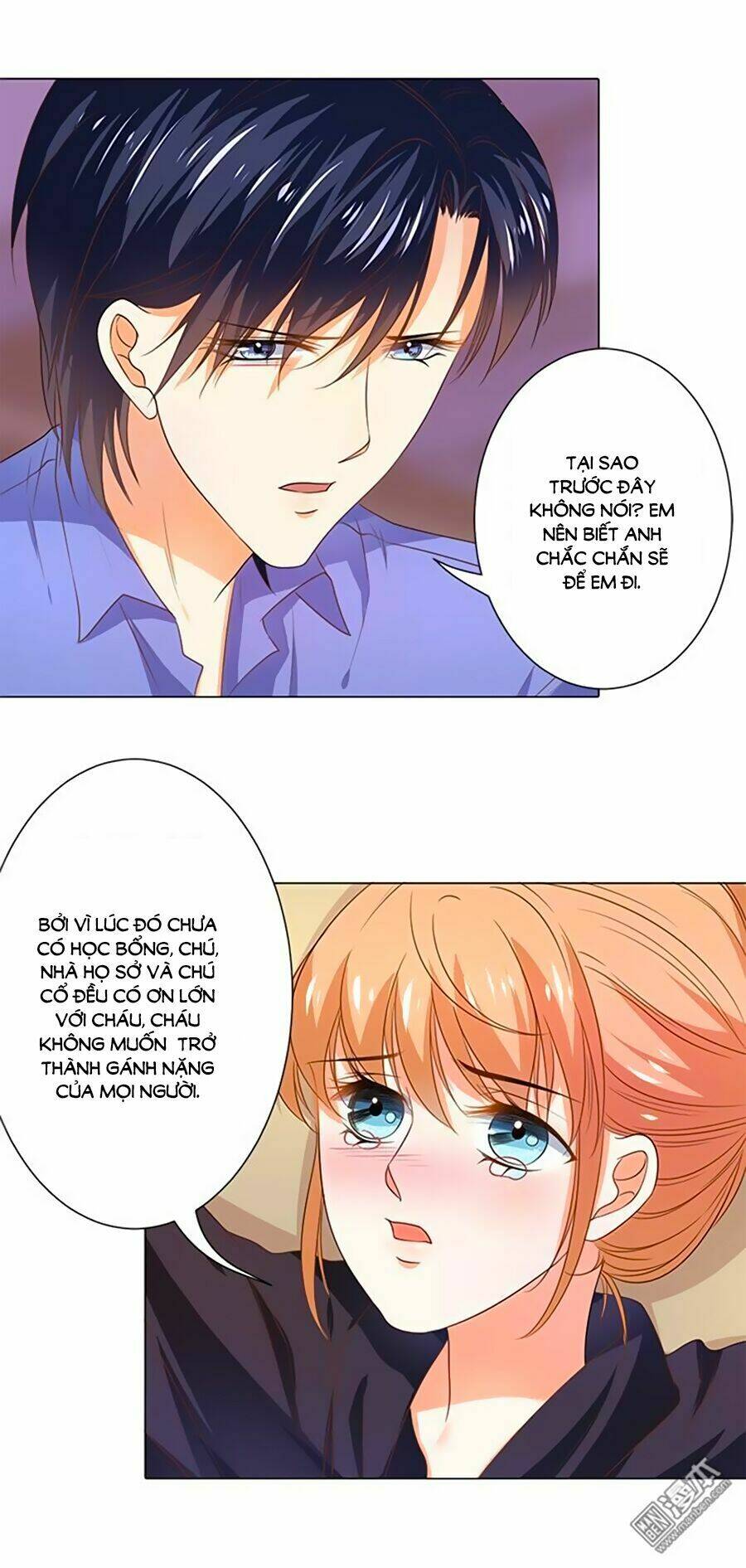 Bác Sĩ Sở Cũng Muốn Yêu Chapter 103 - Trang 2