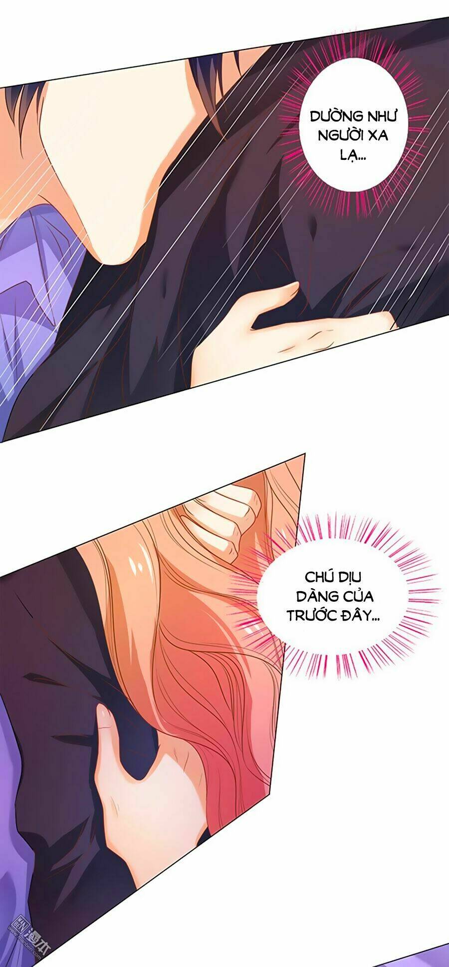 Bác Sĩ Sở Cũng Muốn Yêu Chapter 104 - Trang 2