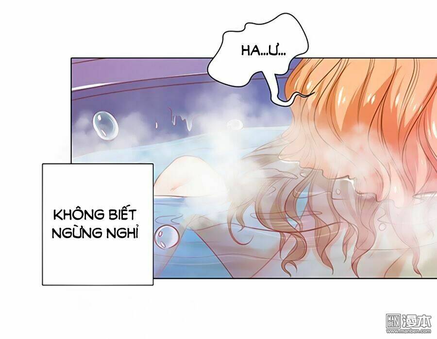 Bác Sĩ Sở Cũng Muốn Yêu Chapter 104 - Trang 2