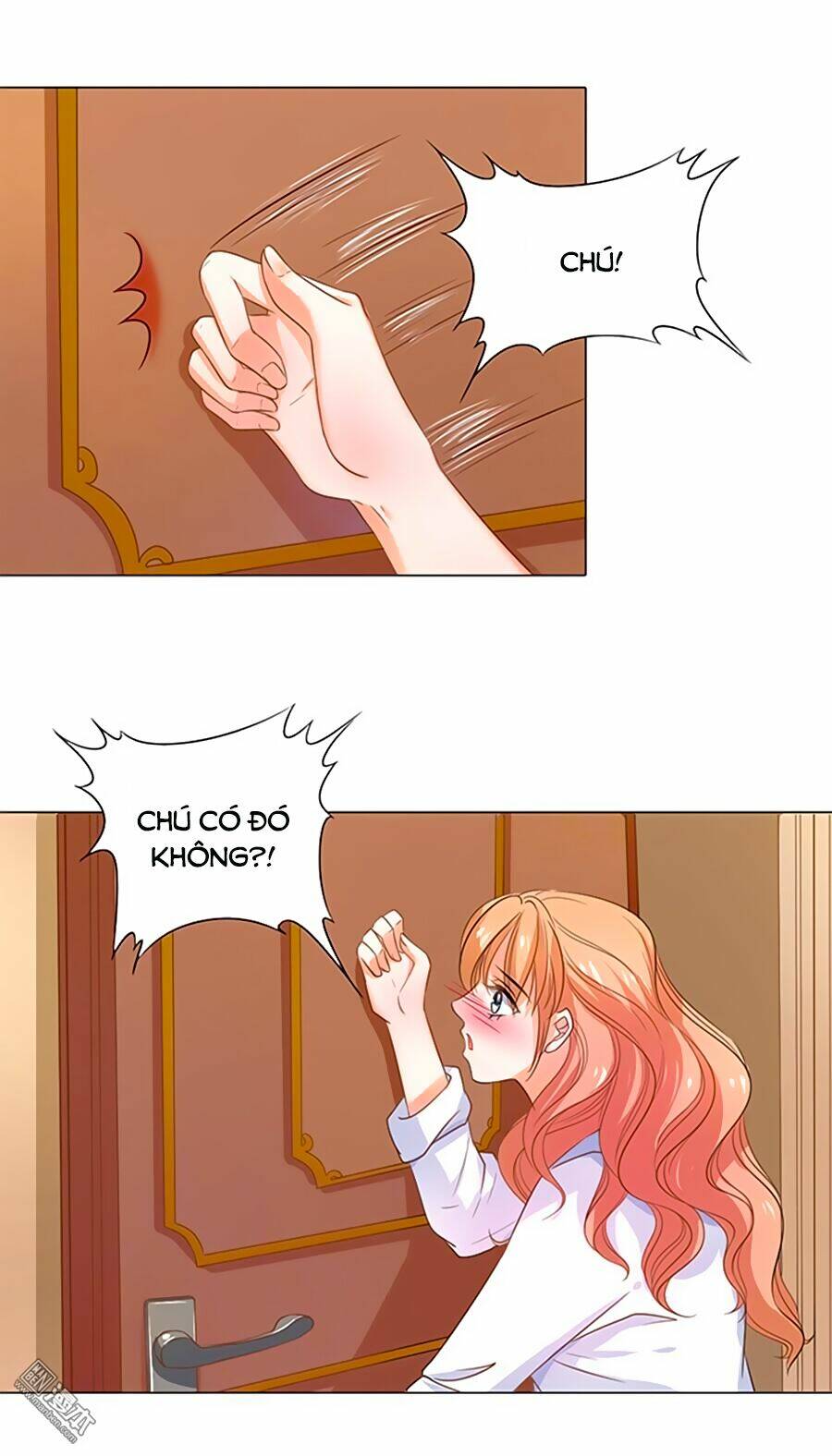 Bác Sĩ Sở Cũng Muốn Yêu Chapter 105 - Trang 2