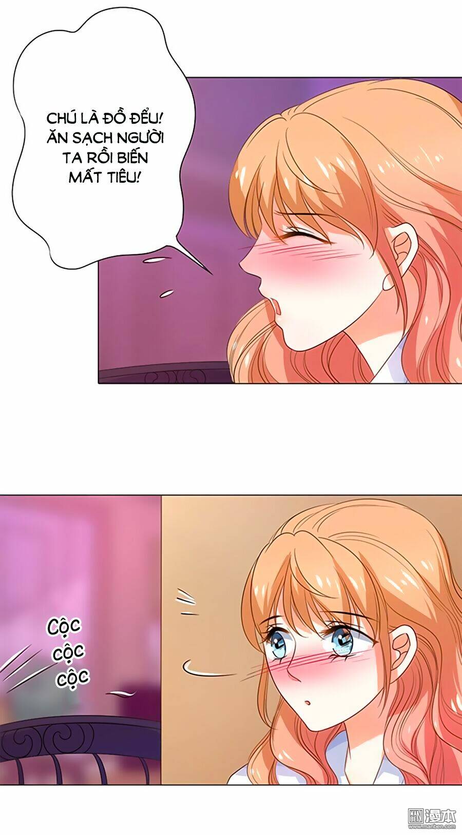 Bác Sĩ Sở Cũng Muốn Yêu Chapter 105 - Trang 2