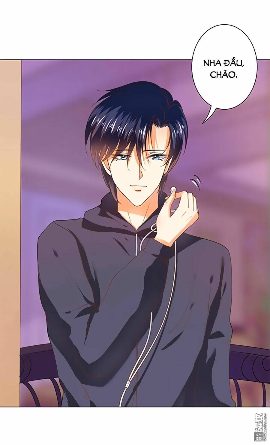 Bác Sĩ Sở Cũng Muốn Yêu Chapter 105 - Trang 2