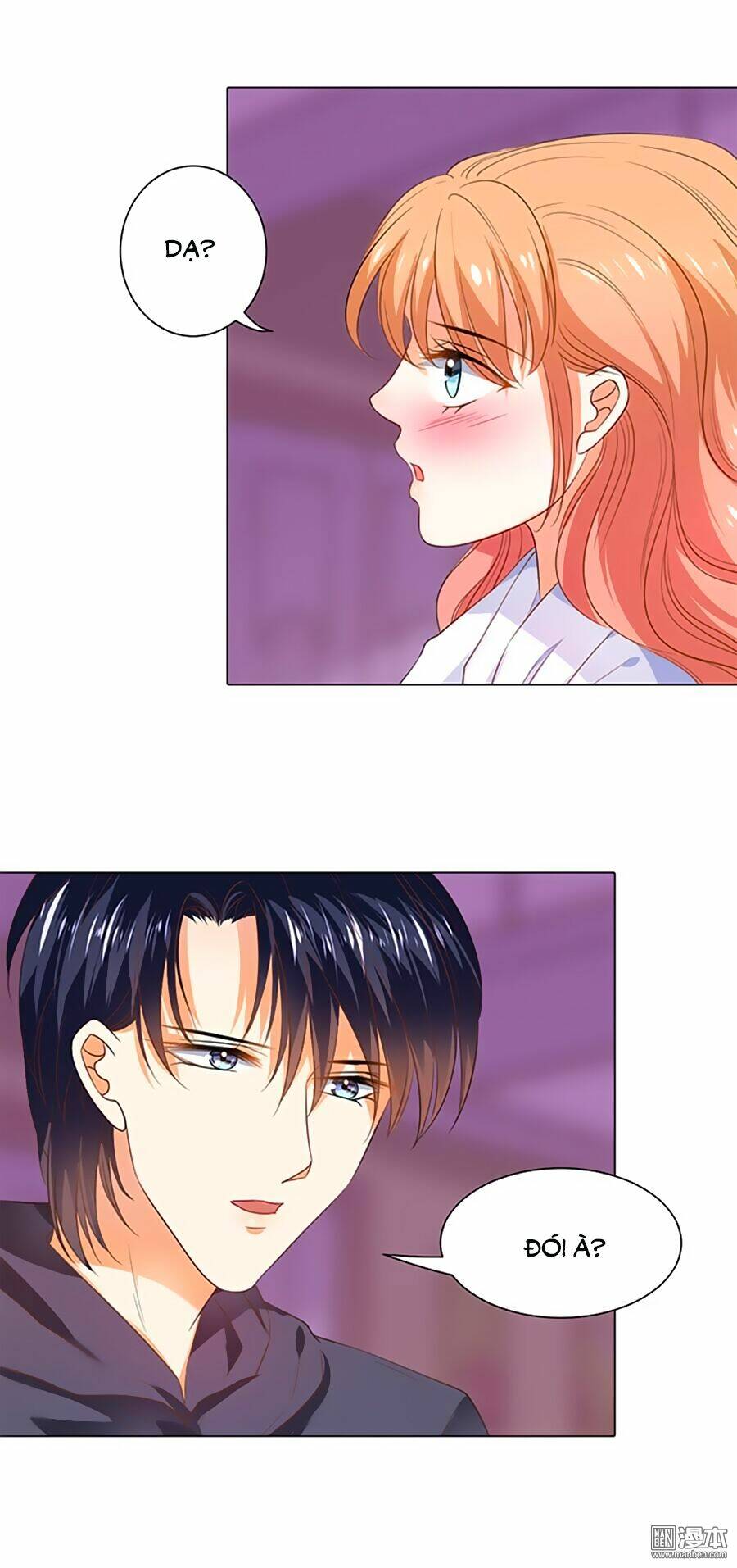 Bác Sĩ Sở Cũng Muốn Yêu Chapter 105 - Trang 2