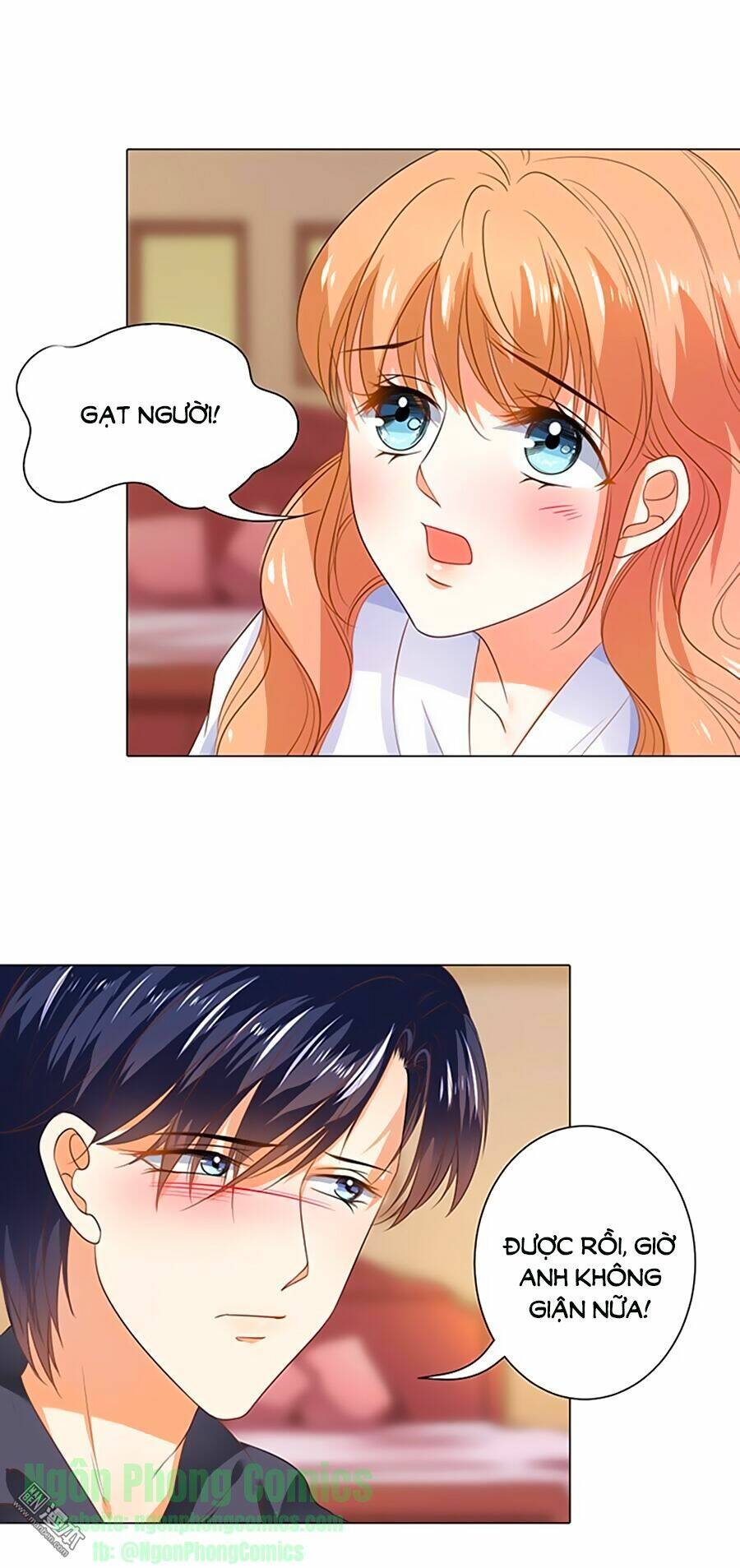 Bác Sĩ Sở Cũng Muốn Yêu Chapter 105 - Trang 2