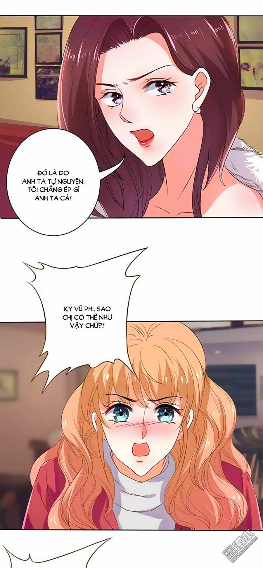 Bác Sĩ Sở Cũng Muốn Yêu Chapter 108 - Trang 2