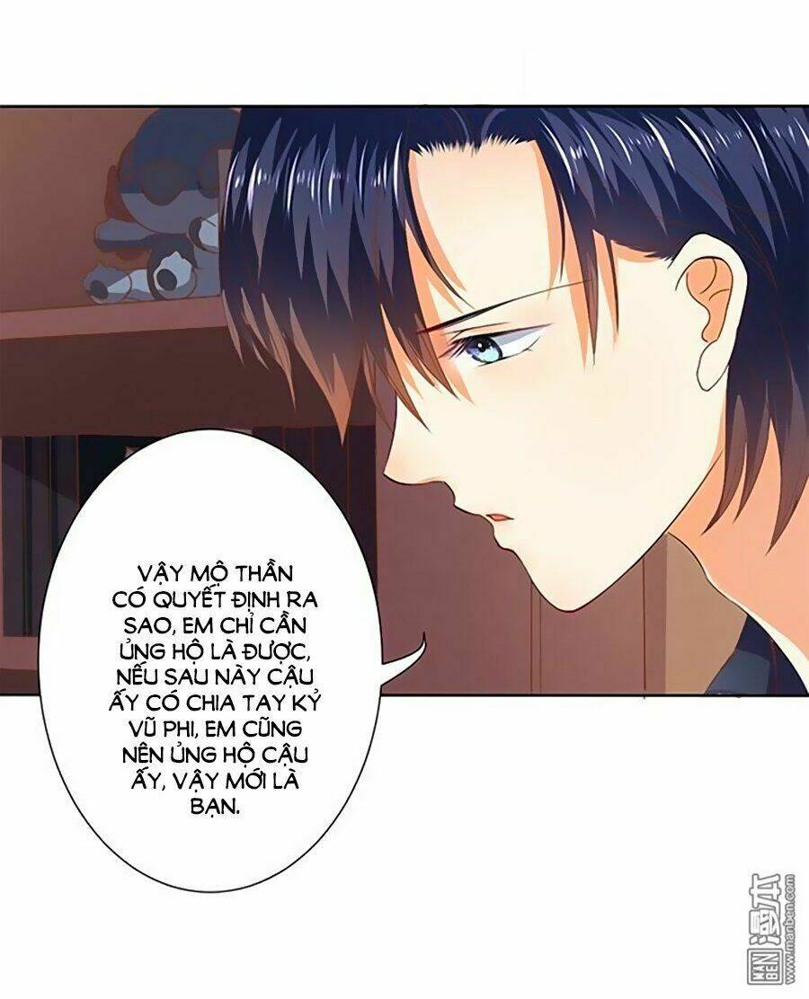 Bác Sĩ Sở Cũng Muốn Yêu Chapter 109 - Trang 2