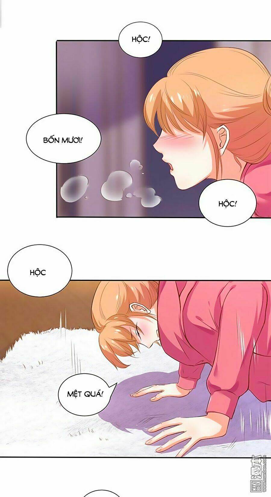 Bác Sĩ Sở Cũng Muốn Yêu Chapter 109 - Trang 2