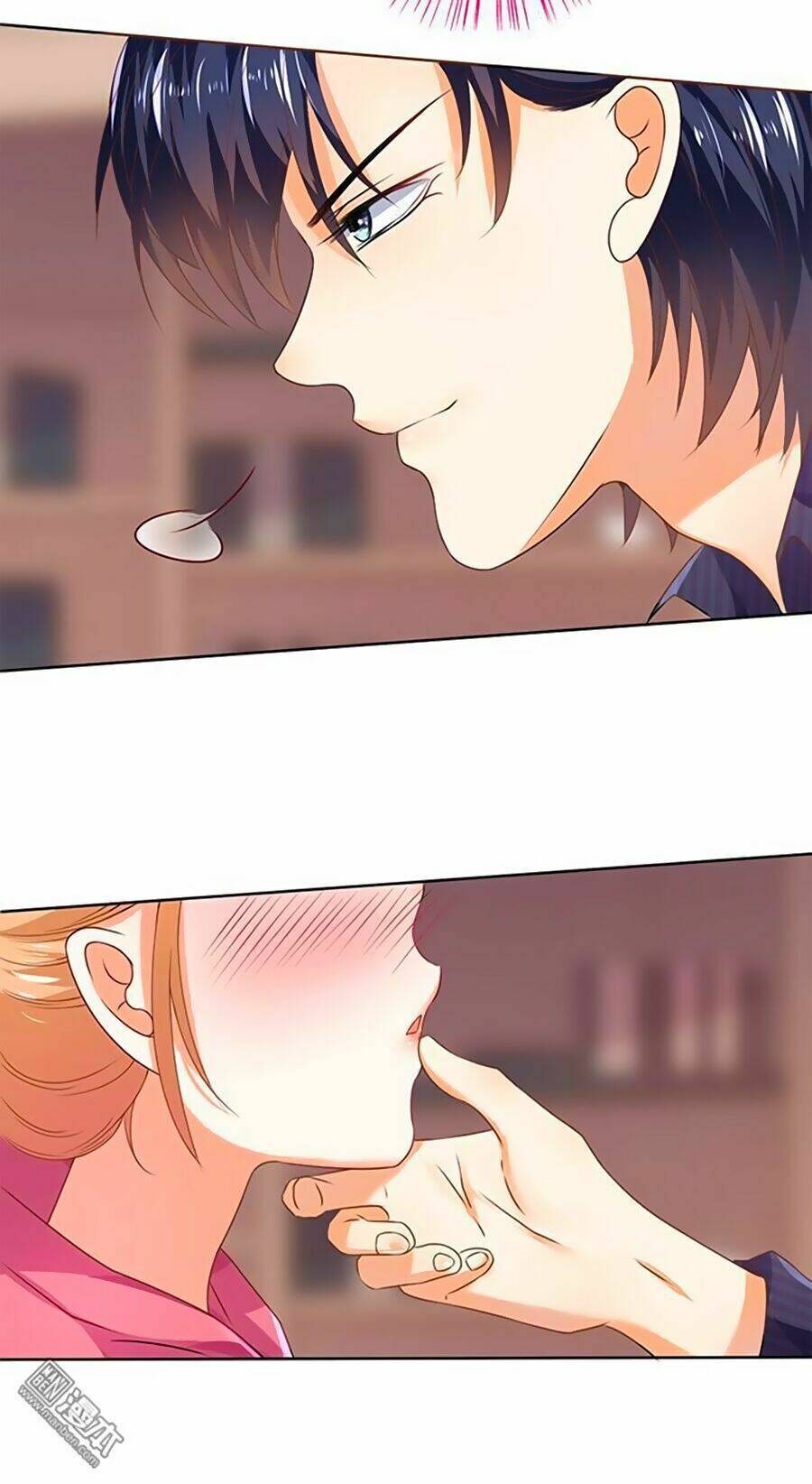 Bác Sĩ Sở Cũng Muốn Yêu Chapter 110 - Trang 2