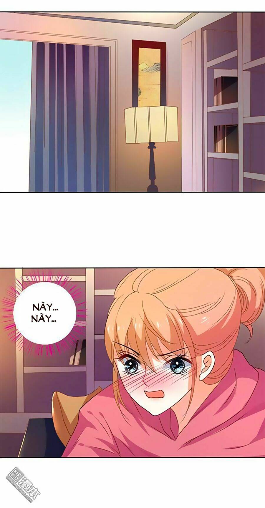 Bác Sĩ Sở Cũng Muốn Yêu Chapter 110 - Trang 2