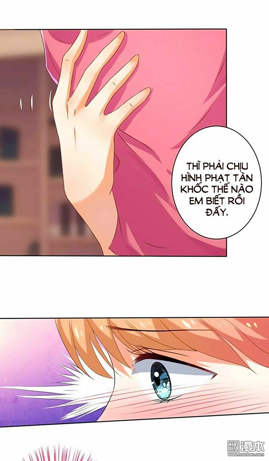 Bác Sĩ Sở Cũng Muốn Yêu Chapter 110 - Trang 2