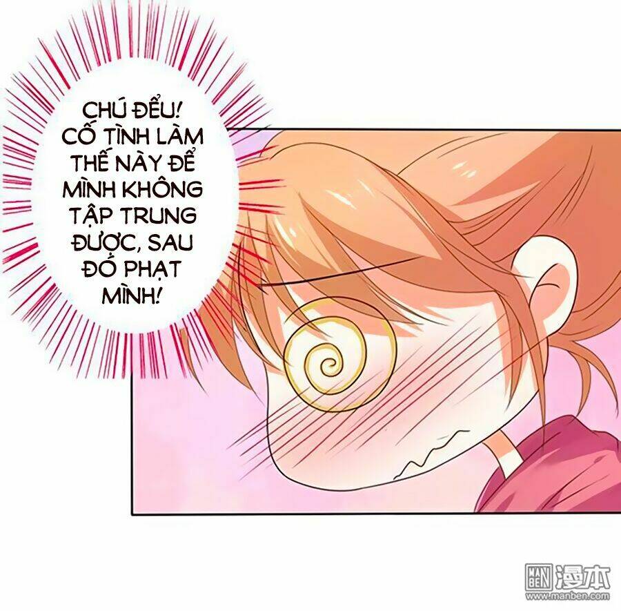 Bác Sĩ Sở Cũng Muốn Yêu Chapter 110 - Trang 2