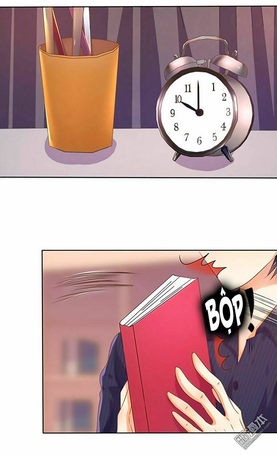 Bác Sĩ Sở Cũng Muốn Yêu Chapter 110 - Trang 2