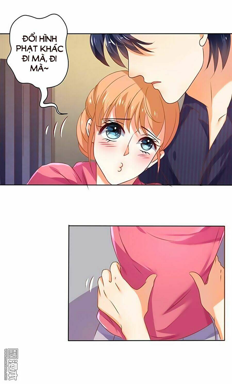 Bác Sĩ Sở Cũng Muốn Yêu Chapter 110 - Trang 2