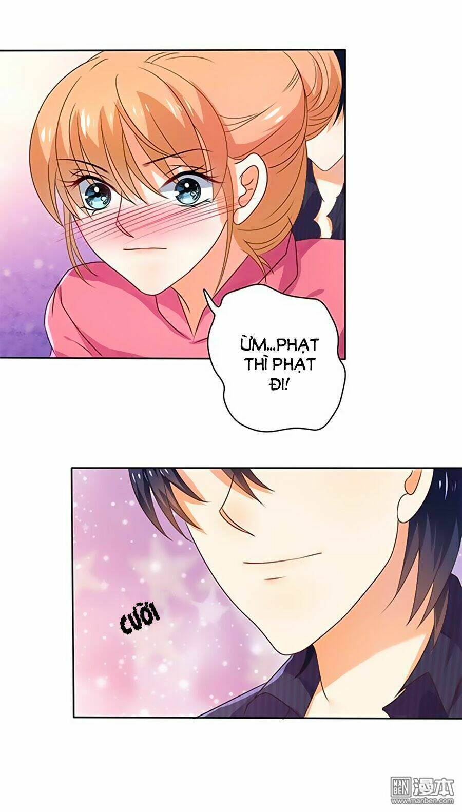 Bác Sĩ Sở Cũng Muốn Yêu Chapter 111 - Trang 2