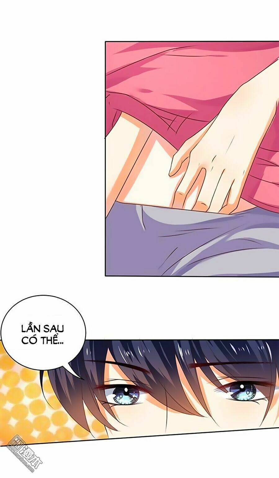 Bác Sĩ Sở Cũng Muốn Yêu Chapter 111 - Trang 2