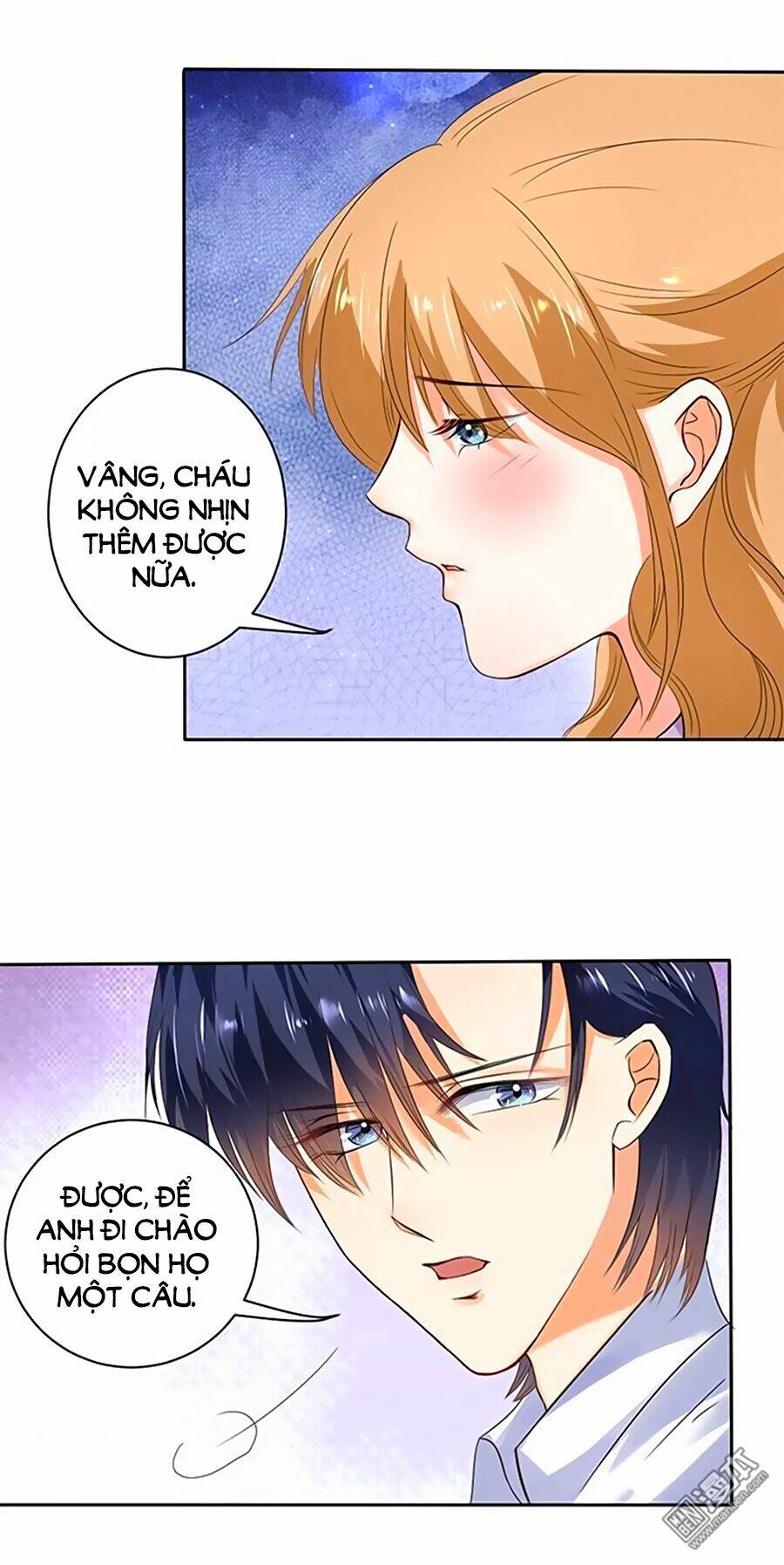 Bác Sĩ Sở Cũng Muốn Yêu Chapter 112 - Trang 2