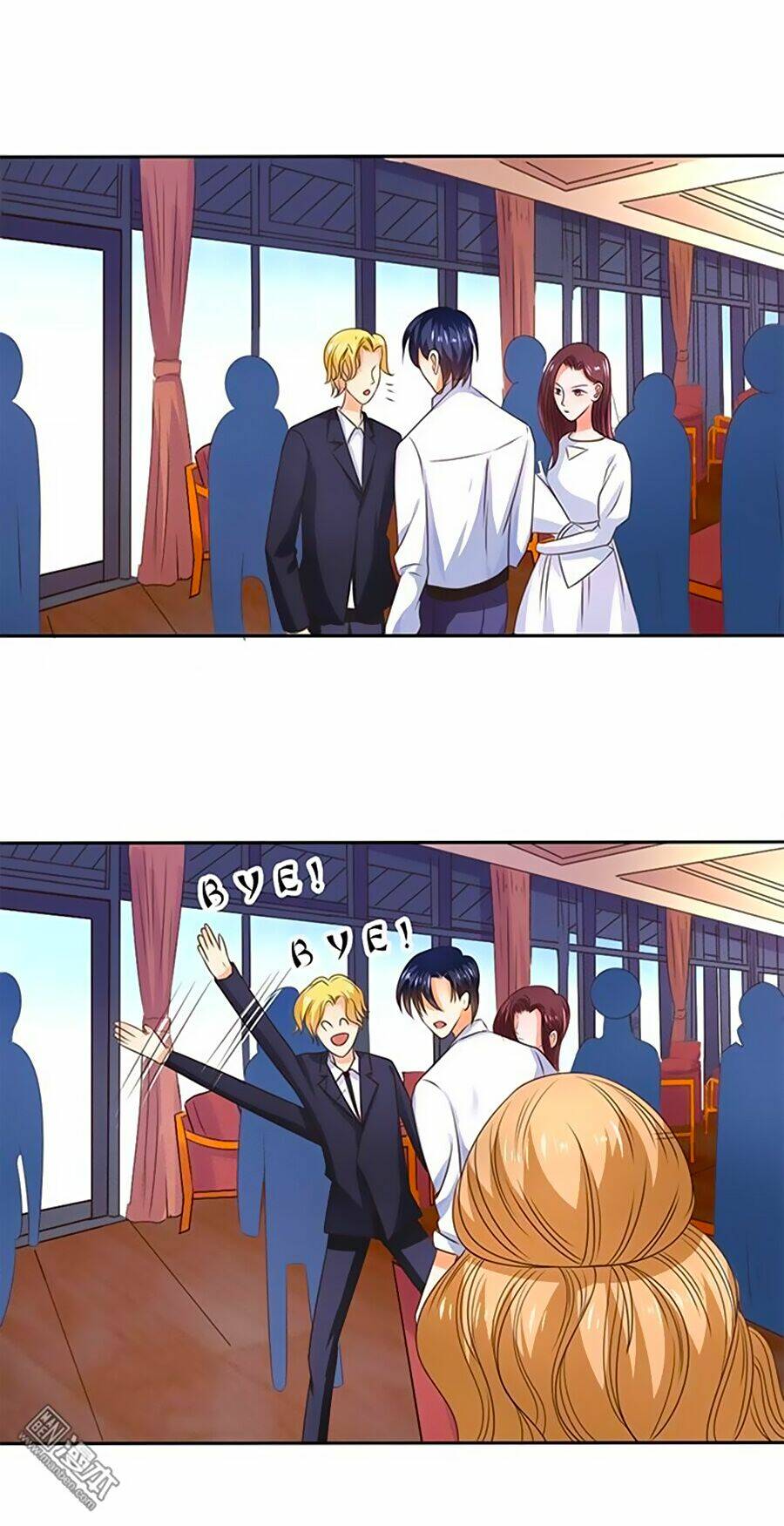 Bác Sĩ Sở Cũng Muốn Yêu Chapter 112 - Trang 2